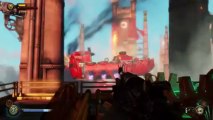 Bioshock Infinite Playthrough w/Drew Ep.22 - ELIZABETHS A KILLER! [HD] (Xbox 360/PS3/PC)