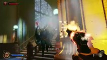 Bioshock Infinite Playthrough w/Drew Ep.20 - SHANTYTOWN! [HD] (Xbox 360/PS3/PC)