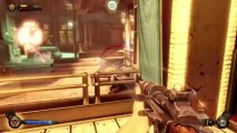Bioshock Infinite Playthrough w/Drew Ep.21 - VOX POPULI! [HD] (Xbox 360/PS3/PC)