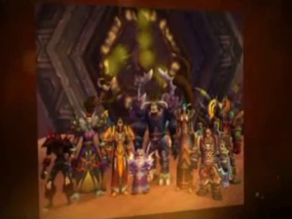 World of Warcraft Gold Secrets Revealed!