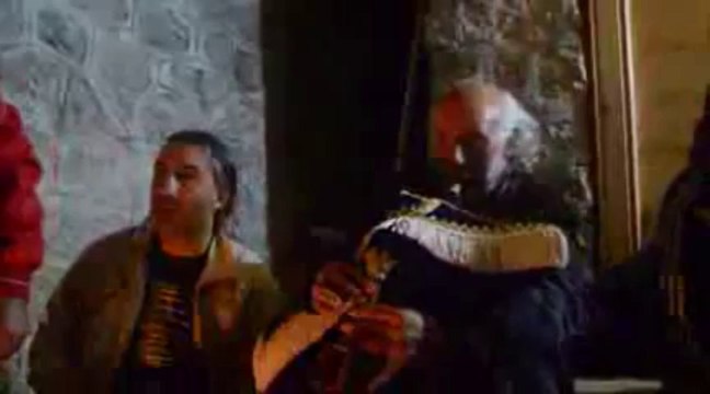 Amlakit Tulum , Üstat Mahmut TURAN kavrun.tr.gg