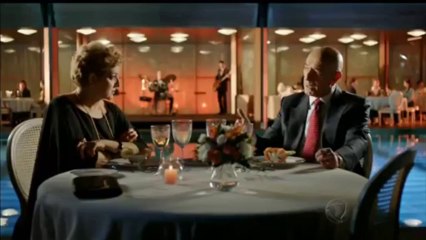 Pecado Mortal - Cap 08 - Sexta 04-10-13