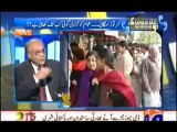 Aapas Ki Baat with Najam Sethi - 5th October 2013 (( 05 Oct 2013 ) Full on Geo News