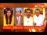 Awam Ke Samnay - 5th October 2013 (( 05 Oct 2013 ) Full Talk Show on CNBC Pakistan