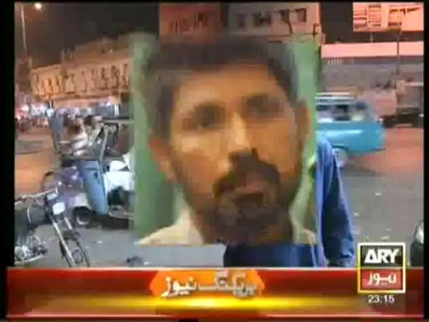 Criminals Most Wanted - 5th October 2013 Crime Show on ARY News