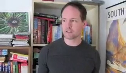 TACFIT Commando co-author Ryan Murdock speaks about the program