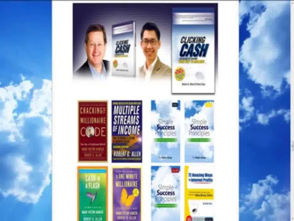Wakeup Millionaire New Self Improvement + Wealth Creation Produc