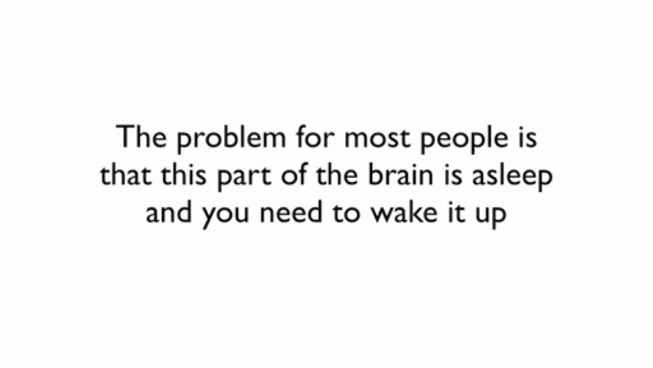 The Money In Your Mind - Igor Ledochowski