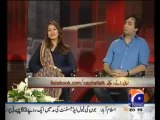 Capital Talk  - 3rd October 2013 Full with Hamid Mir On Geo News