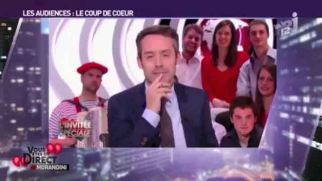Comment devenir Marseillais en deux leçons ? Par Marie-Arlette CARLOTTI