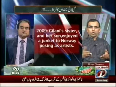 Mazrat Kay Sath - 5th October 2013 (( 05 Oct 2013 ) Full Talk Show on News ONE