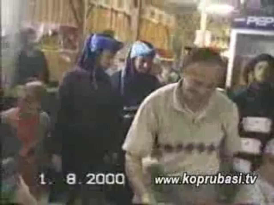 Ayder de Horon 2000-