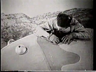 The Miracle Rider Part2 The Firebird Strikes