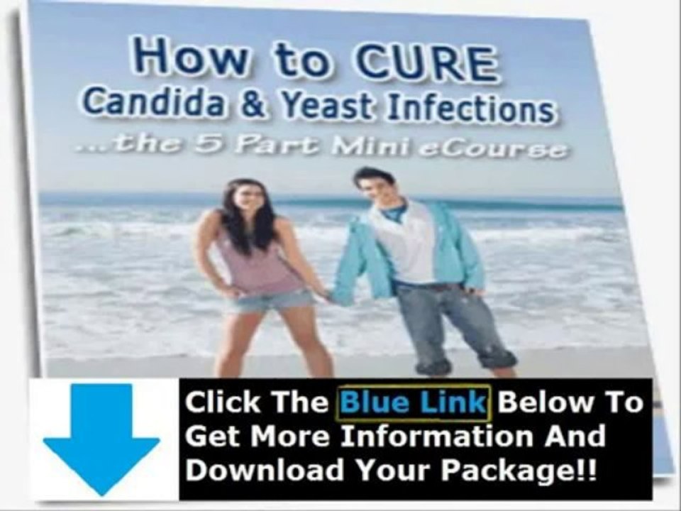 How To Cure Candida Overgrowth Naturally + Howtocurecandida com 