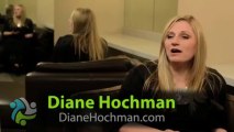 Diane Hochman - No Excuses Summit II - Better Networker Interview