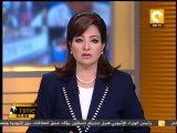 النيابة تأمر بحبس المتهم بطعن خالد داود بسكين لمدة 15 يوماً