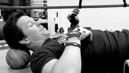 Jagroop Liddar - Pain and Gain