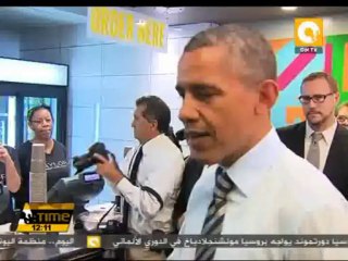 أوباما: لا يوجد طرف رابح من إغلاق الحكومة المركزية