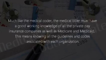 Unlock the Secrets of Medical Billing & Coding 💡