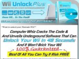 Order Now Wii Unlock Plus  Hot Graphics   Backend Sales = Aff  Dream