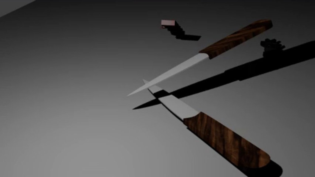 animation test