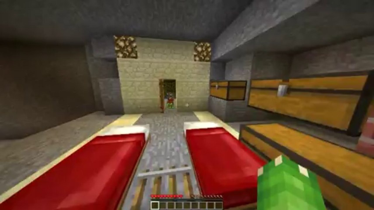 The Funniest Finale Ever - LAGx Play Minecraft Super Hostile: Sea of Flame II - Episode 10