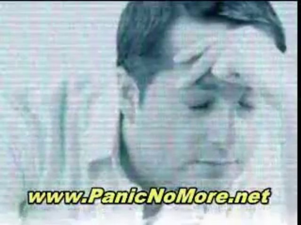 Panic Attack Cures - The Choice to Be Panic Free Starts With You