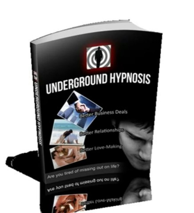 Mental Hypnosis - The Latest Mental Control Techniques (view mobile) Review + Bonus