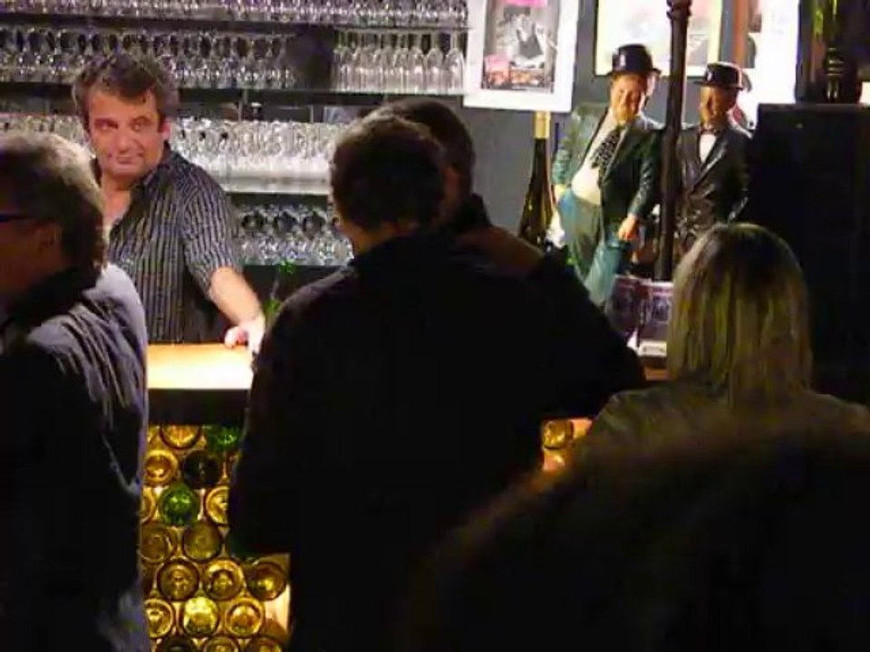 Concert de Francesco Piu