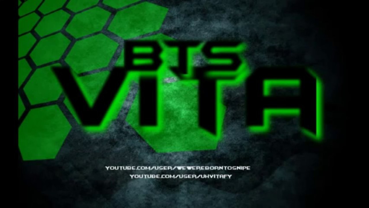 Bored GFX... #1 :P