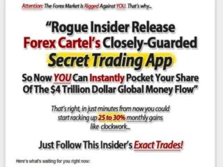 Privacy Policy: "FX Rogue Review"