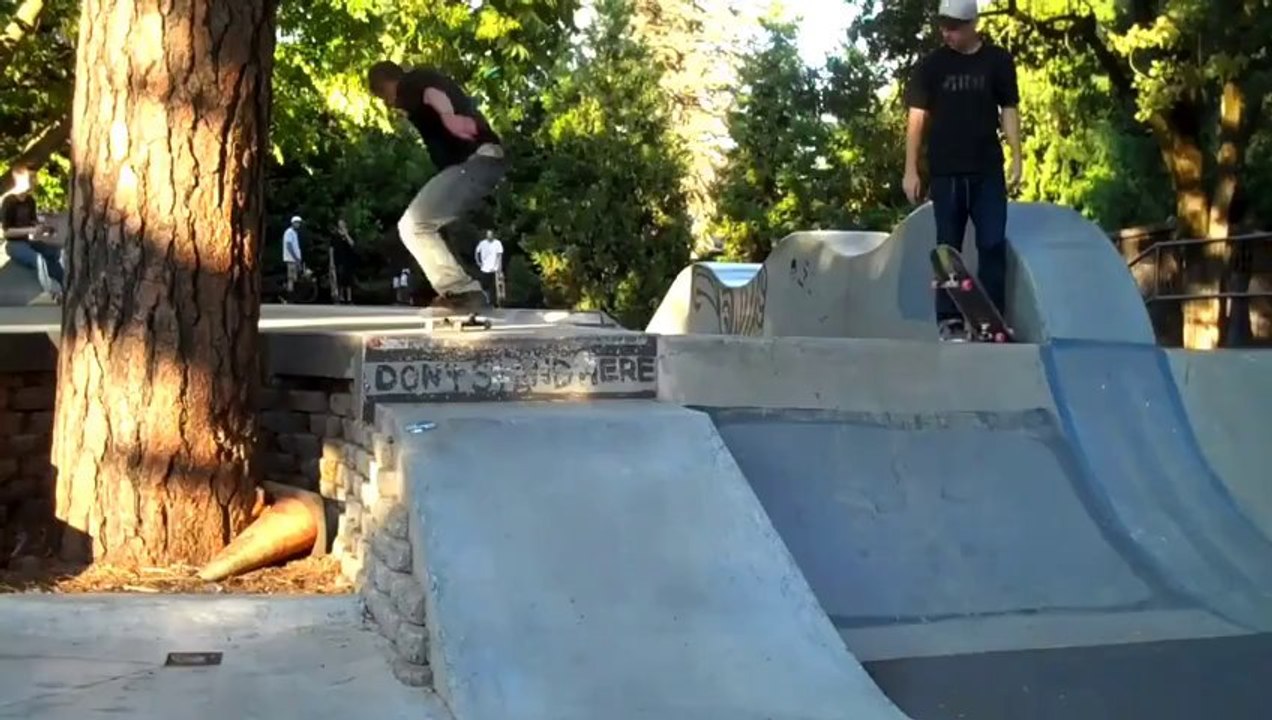 Euro gap session