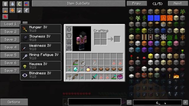 Minecraft: Mapas de Aventura de subs I La Tortura de Alk4pon3 I