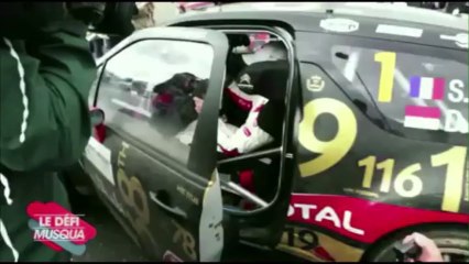 Qui a fait ca - Défi Musqua "Champion du monde"