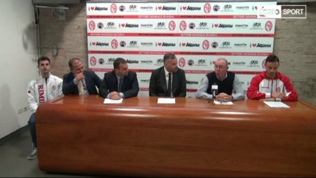 Icaro Sport. Partnership tra Rimini Calcio e Isokinetic