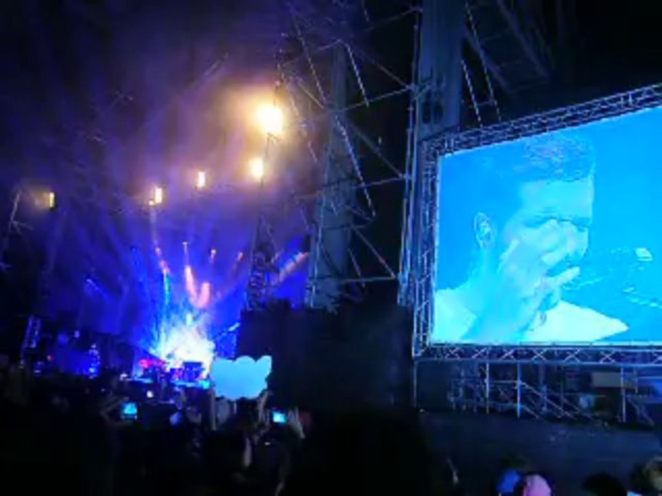 PABLO ALBORAN- TU Y TU Y SOLAMENTE TU