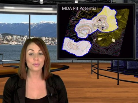 StoneCap Securities - Coverage - Castle Mt. Mining (TSXV: CMM) October 7th Buy Recommendation