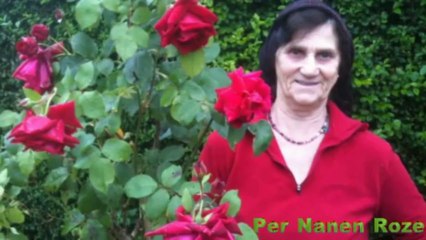 Kenge per Nanen (Official Video)