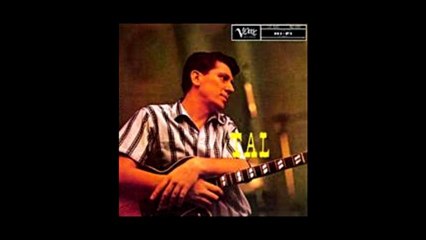 Tal Farlow 5 | minor II-V phrase