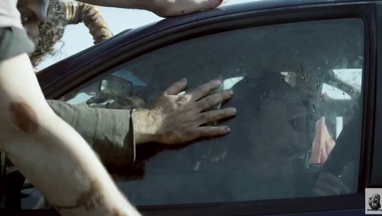 Zombie Invasion War (Trailer)