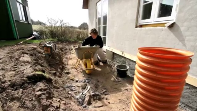 murer - Gelsted Rishøj & Andreasen A/S