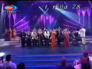 TRT ON NUMARA KORO-Bal Gibi Olur