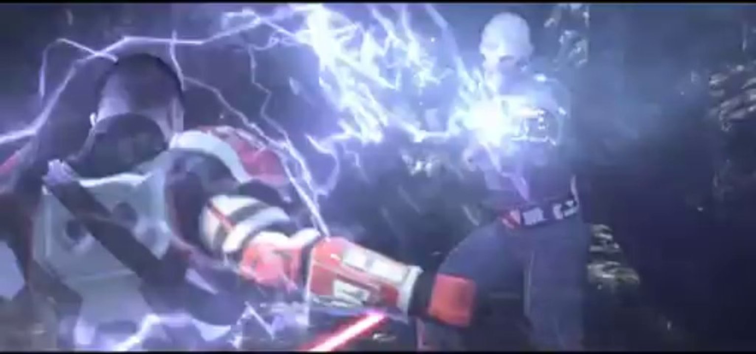 Star Wars   The Old Republic   Short Movie