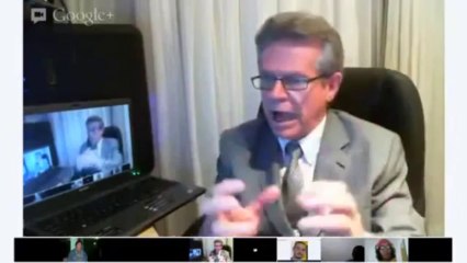 Dr. Pedroza - Entrevista ex-Bruxo Tio Chico (parte-1)