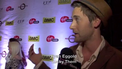 Lucky Them, Toni Collette, Ryan Eggold, Megan Griffiths, TIFF 2013