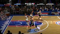 NBA JAM on Fire con B3aner Ep. 3 