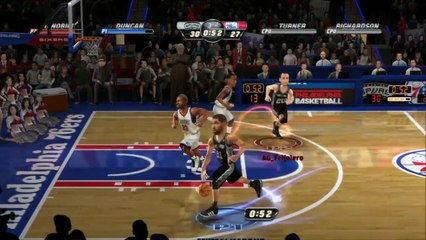 NBA JAM on Fire con B3aner Ep. 3 "AAAAHHHHH"