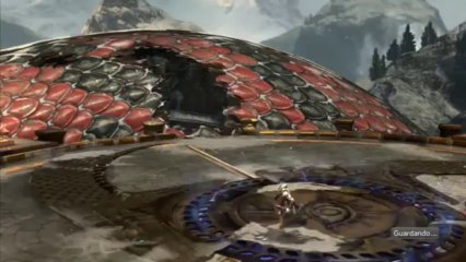 God of War: Ascension con ALK4PON3 Ep. 5 "Audio Arreglado"