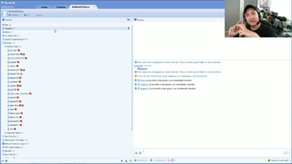 Raidcall, Unete al Grupo de ALK4PON3!!