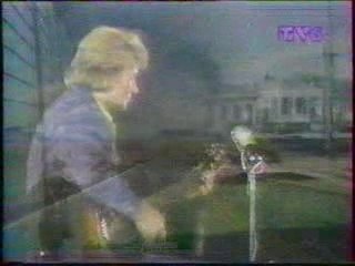 Mon Amerique à moi ( Clip 1982 )